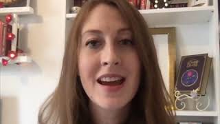 Astrid Scholte talks about Four Dead Queens