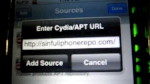 how to get gpsphone on ipod touch NO COMPUTER (new) with roms