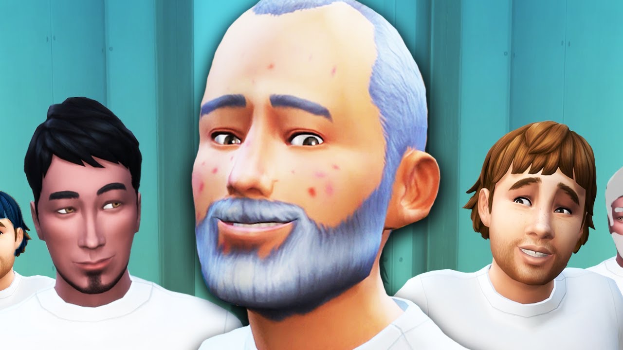 I ruined the sims by making a cult