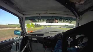 E30R Eastern Creek 20110508