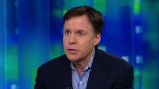 Bob Costas on Gun Culture Profile