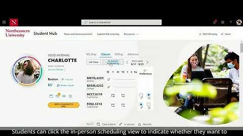 Dynamic Scheduler Demo