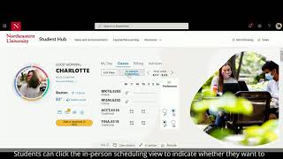 Dynamic Scheduler Demo