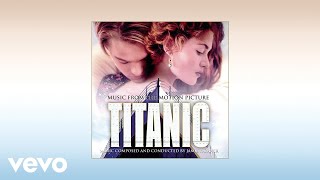 James Horner - Never An Absolution | Titanic (Music From The ... 