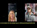 Joy Taylor's video on the WNBA's TRANSGENDER issue is completely WOKE and INSANE!