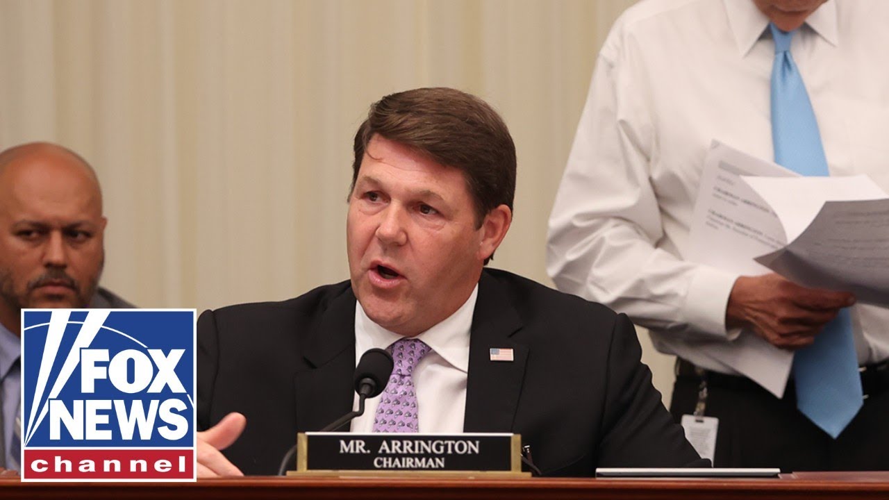 They've learned NOTHING: House Budget Committee chair