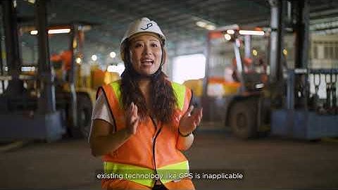 Part 2: Innovation for Port Operations