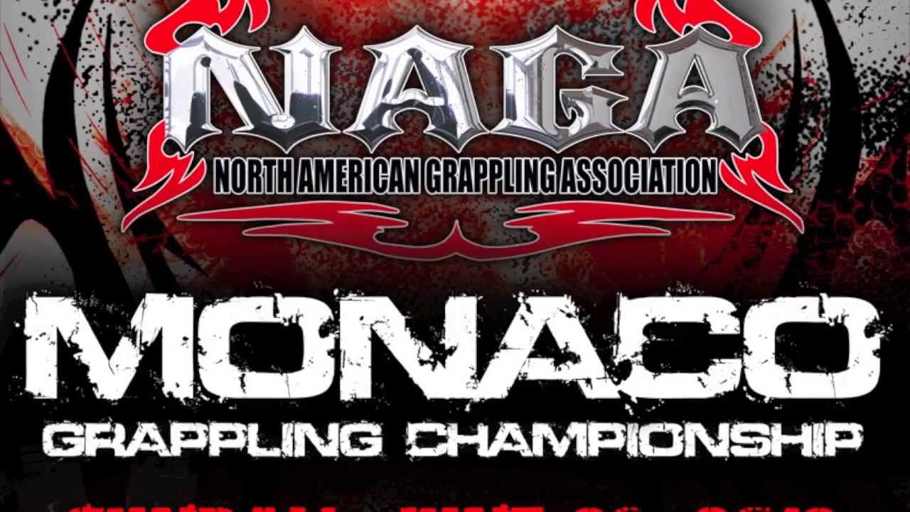 combat protein NAGA Monaco 2013