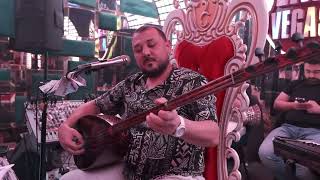 Bi̇ti̇ri̇m Volkan Çiçekler İçinde Menekşe Mordur