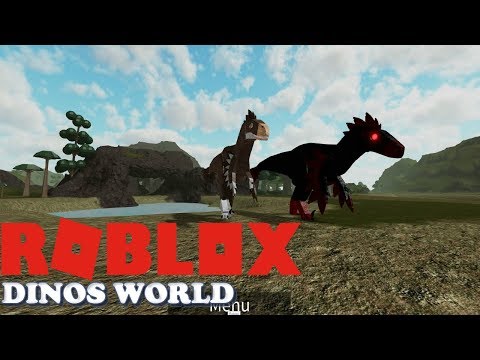 Roblox Dinos World New Utah Blood Utah Remodels Youtube - roblox dinos world vinera dodo youtube