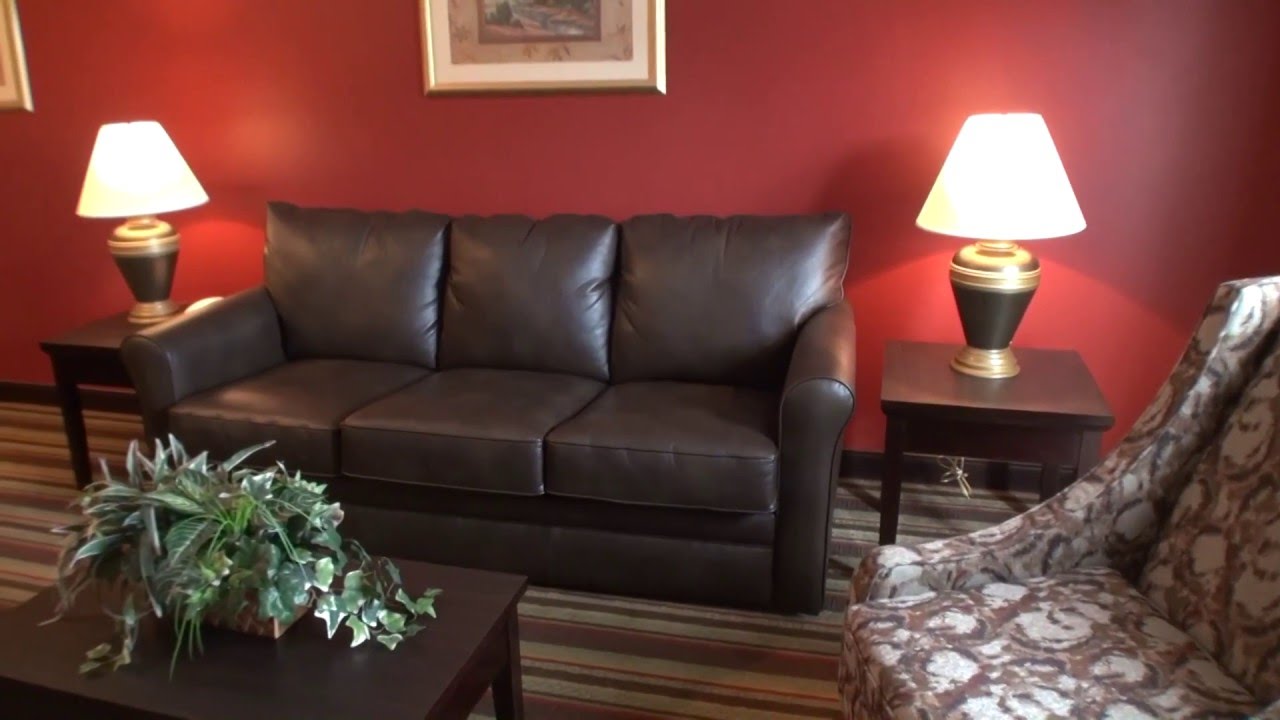 One Bedroom Condo at The Resort at Governor's Crossing www