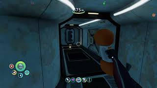 Subnautica: Below Zero - Following Pilot's Last Known Location