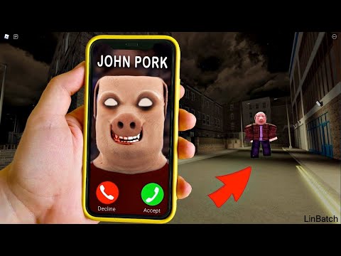 John Pork  Roblox Item - Rolimon's