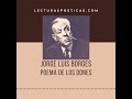 BORGES, &quot;Poema de los Dones&quot;