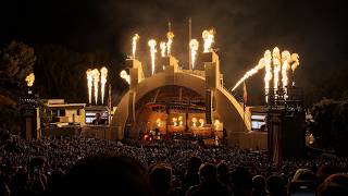 My Chemical Romance | Hollywood Bowl (4K)