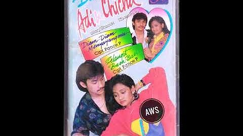 Diam Diam Menyayangmu - Adi Bing Slamet & Chicha Koeswoyo
