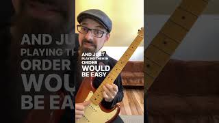 Thumbnail for How Well Do You Know Your Fretboard?
