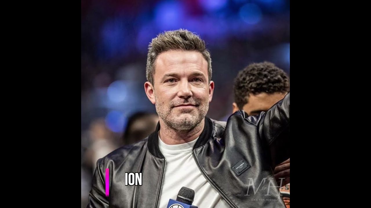 Ben Affleck Cars Collection 