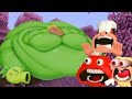Youtube Thumbnail title