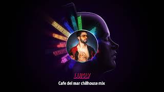 LUISLY CAFE DEL MAR CHILLHOUSE MIX