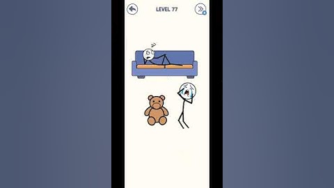 Draw Puzzle 2 Level 77