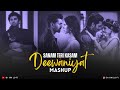 Sanam Teri Kasam x deewaniyat Mashup 2025 | Endless Love Mashup Heart Broken Songs HM LO-FI 