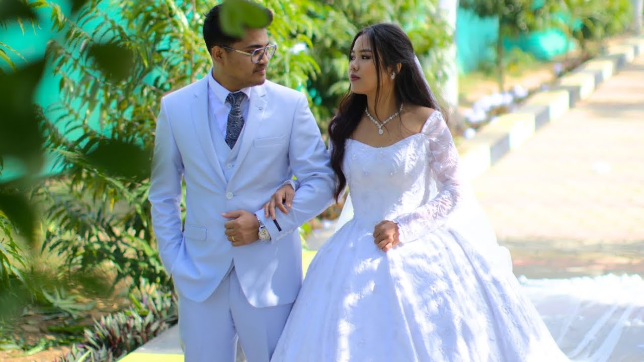 PRE-WEDDING | BIRSINGH MOLSOM & LOMI JAMATIA| 7 JAN 2026