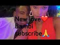 Sheilah gashumba ne Rickman use video dancing song to show love