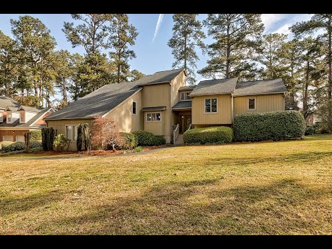 122 Beaver Dam Road, Columbia, SC home video tour