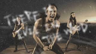 Kota Karawanglagu Sunda cover Metal 