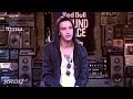 The 1975 Interview (Part 1 of 3)
