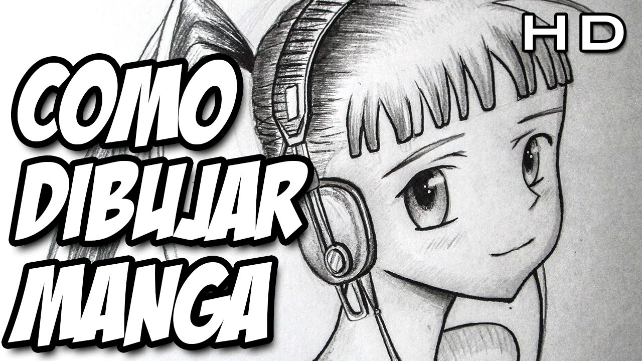 Featured image of post Dibujos Manga Paso A Paso Un manual de dibujo manga avanzado muy til para todos aquellos que quieran mejorar ilustrando y coloreando digitalmente con ejercicios que abarcan todos los g neros de shoenen desde samur is y guerreros tradicionales a los personajes