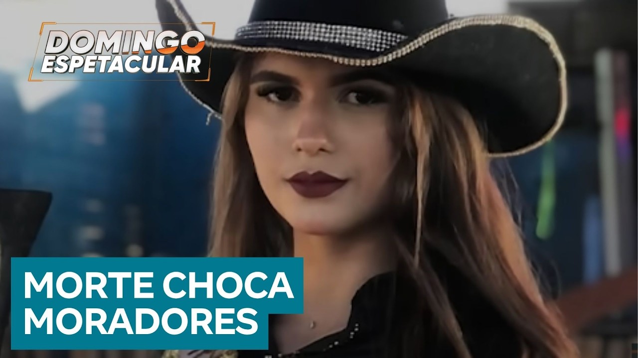 Adolescente conhecida por vencer concursos de beleza morre no Ceará