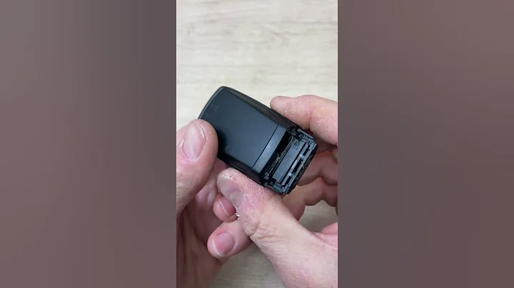 Audi smart key battery -EASY DIY #automobile #carkeys #mechanic #Audi