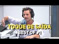 TOQUE DE SAÍDA COM CARLOS COUTINHO VILHENA - BEST OF #1