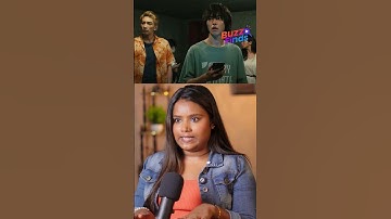 Alice in Borderland is better than Squid Games? Here