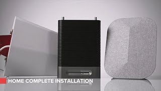 WeBoost Home Complete Installation | Cellcom