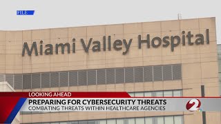 Preparing for cybersecurity threats within healthcare