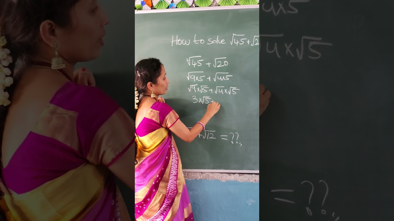 How to solve root problem? 