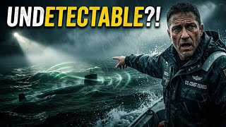 Why Narco Submarines Are Almost Impossible to Detect (Hidden Drug Empire Exposed)
