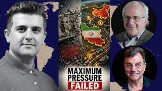Richard Wolff & Michael Hudson: US Economic Warfare, Debt, and Global De-dollarization