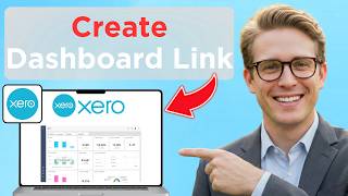 How to Create a Shareable Dashboard Link in Xero Analytics (Easy Guide)