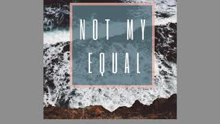 CGM.Richie - NotMyEqual