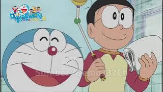 Doraemon Bahasa Indonesia-Terbaru 1 Jam Full (NO ZOOM)