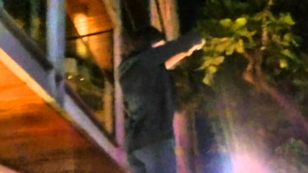 Lana Parrilla chegando no Hotel @ Rio de Janeiro