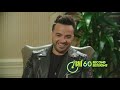Luis Fonsi on Sushi, Spirit Animals & Songwriting | 60 Sec Sessions
