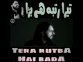 Sahibe alam zaidi shorts Noha-Tera rutba hai bada shorts