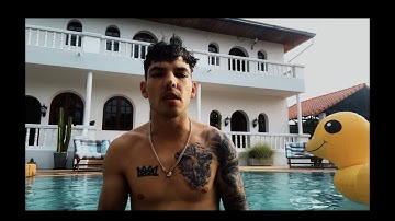 M.I.M.E - HOLD UP (Prod. Azide) [OFFICIAL MUSIC VIDEO]