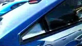 1986 Buick Skyhawk Turbo T-type NWTC car show part 2