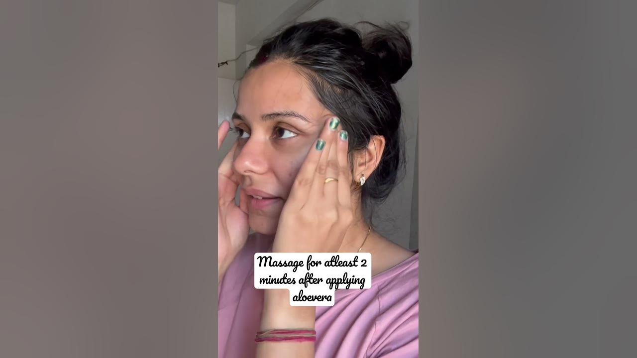 get-instant-glow-on-face-viral-skincare-beauty-trending-aloevera